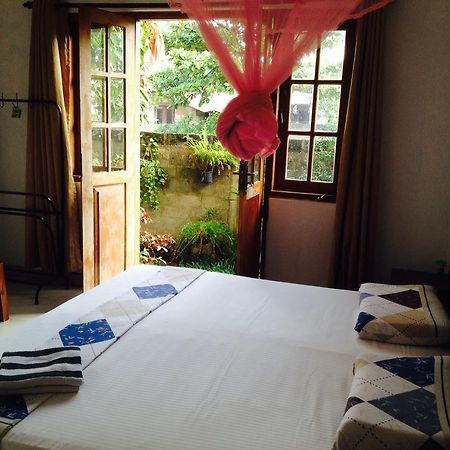Manik Home Stay Kudapaduwa Extérieur photo