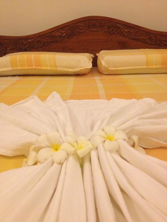 Manik Home Stay Kudapaduwa Extérieur photo