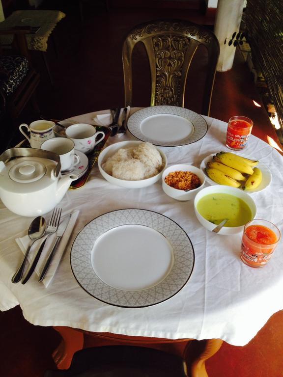 Manik Home Stay Kudapaduwa Extérieur photo