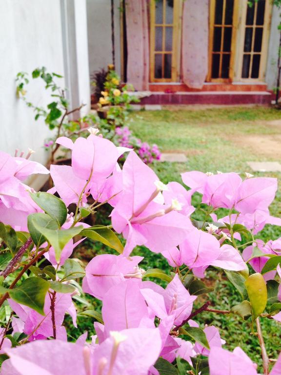 Manik Home Stay Kudapaduwa Extérieur photo