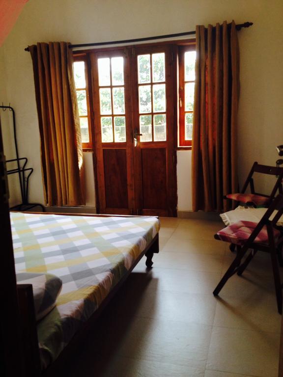 Manik Home Stay Kudapaduwa Chambre photo
