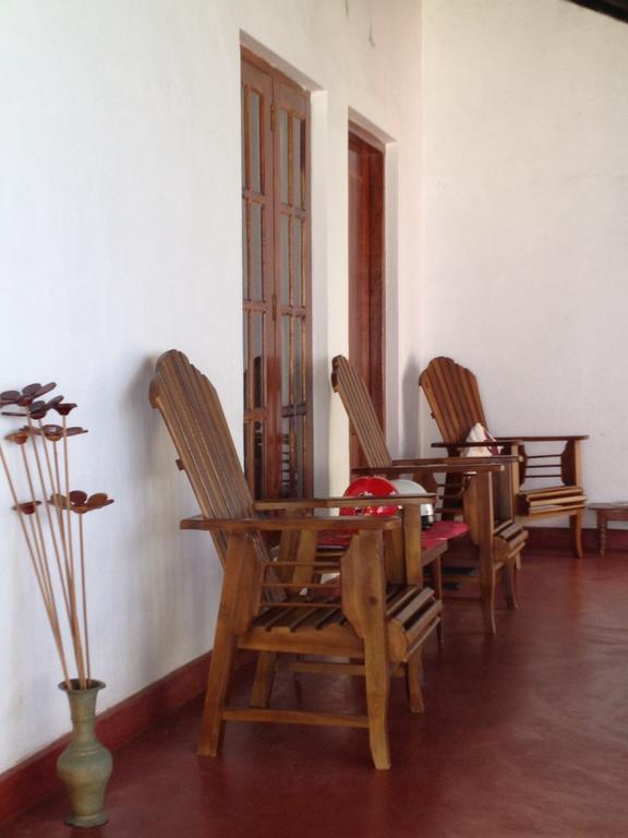 Manik Home Stay Kudapaduwa Chambre photo