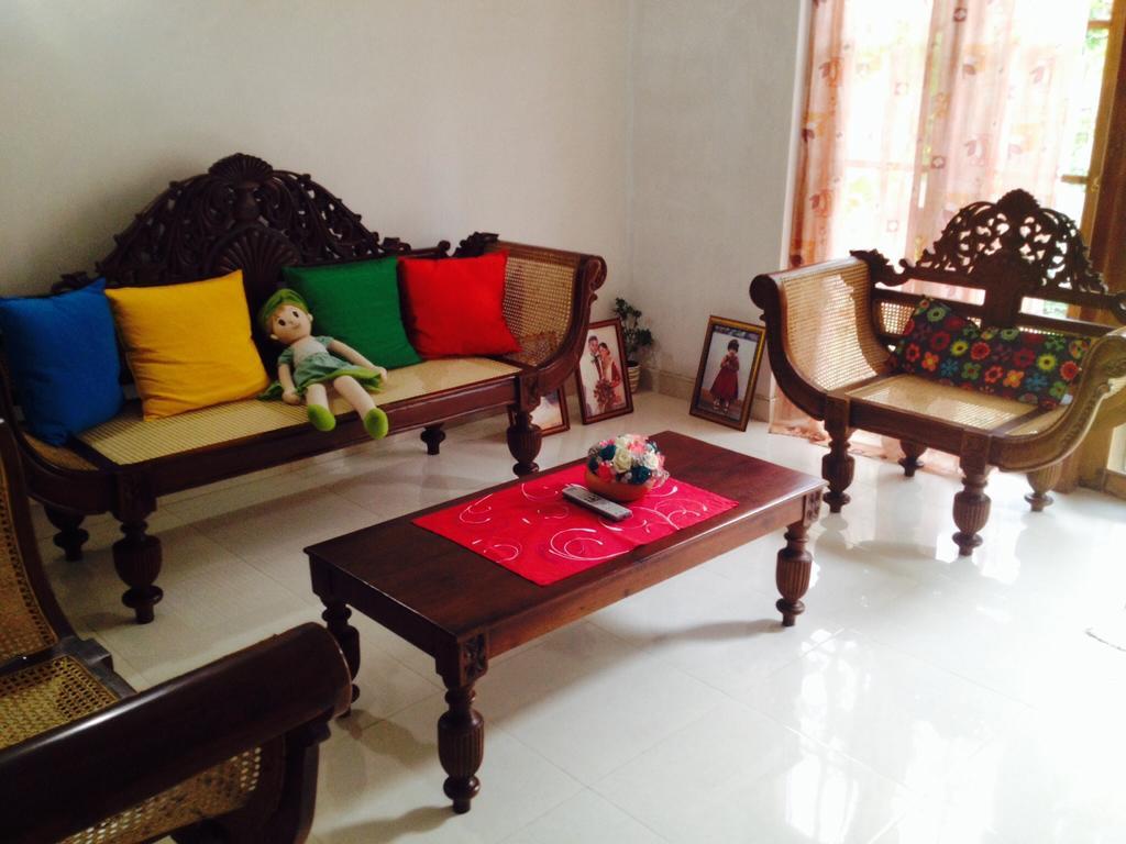Manik Home Stay Kudapaduwa Extérieur photo